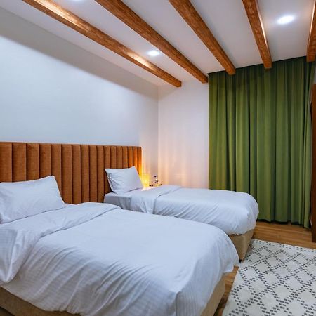 House 76 Hotel Nizwa Exterior photo