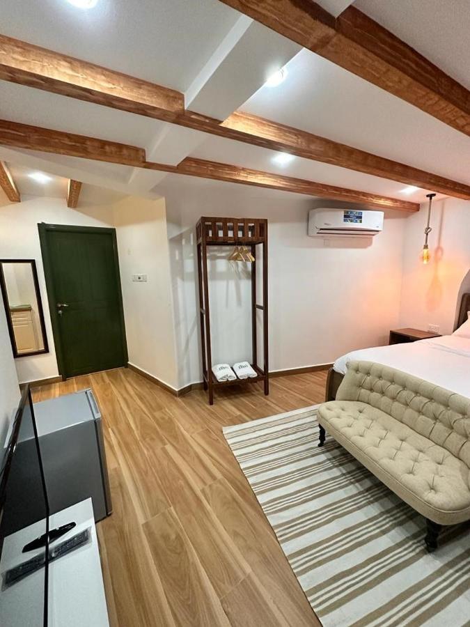 House 76 Hotel Nizwa Exterior photo