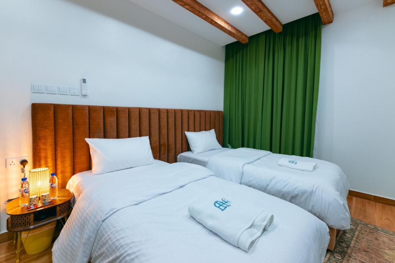 House 76 Hotel Nizwa Exterior photo