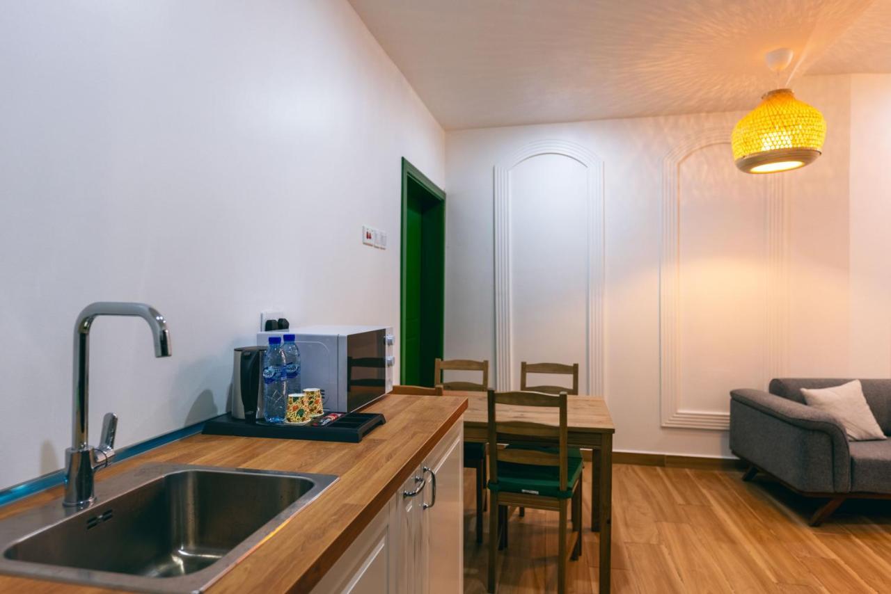 House 76 Hotel Nizwa Exterior photo