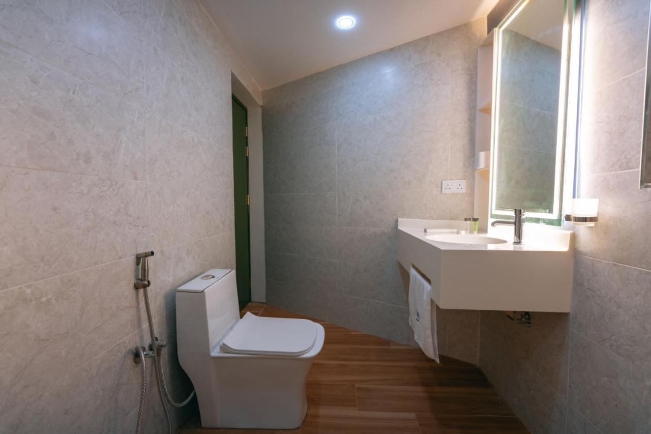 House 76 Hotel Nizwa Exterior photo