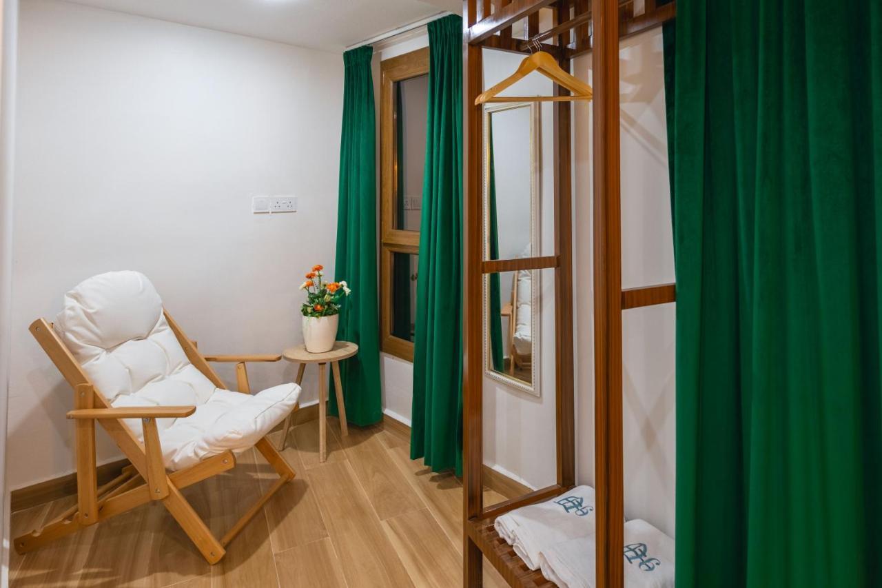 House 76 Hotel Nizwa Exterior photo