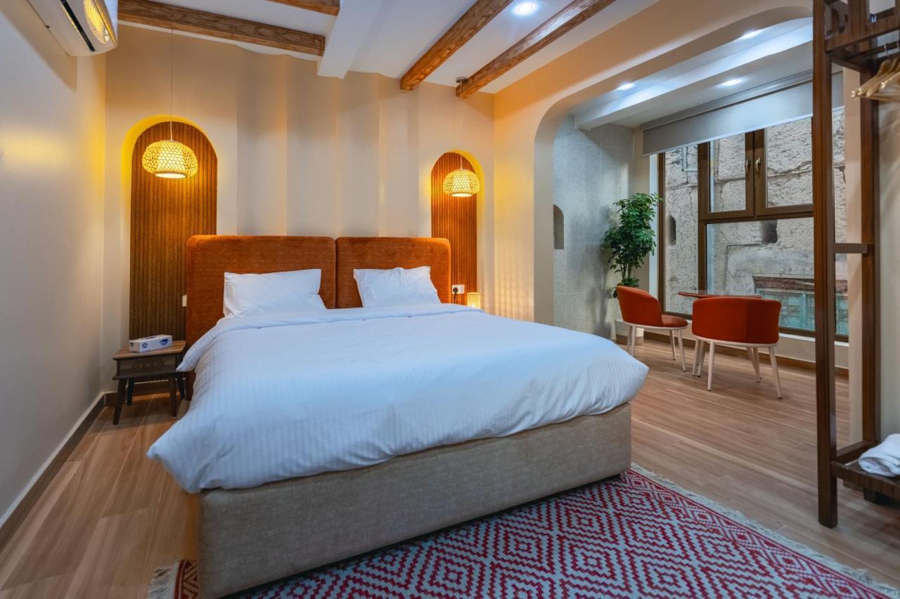 House 76 Hotel Nizwa Exterior photo